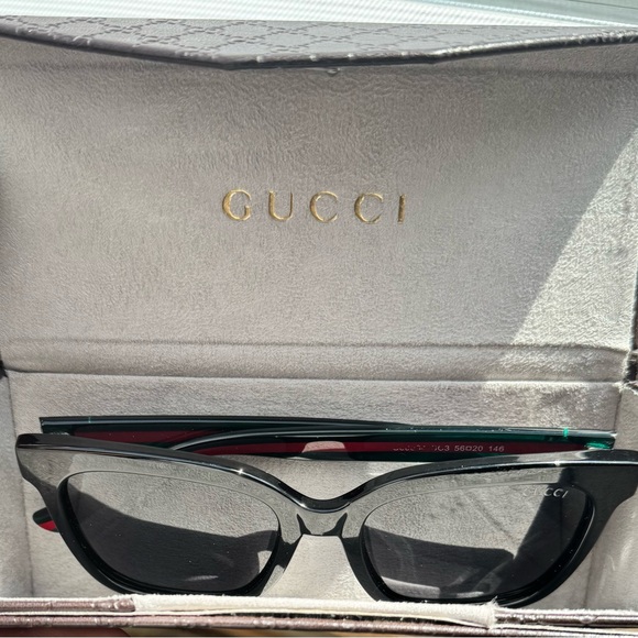 GUCCI GLASSES GG EXCELLENT CONDITION. - Picture 5 of 6